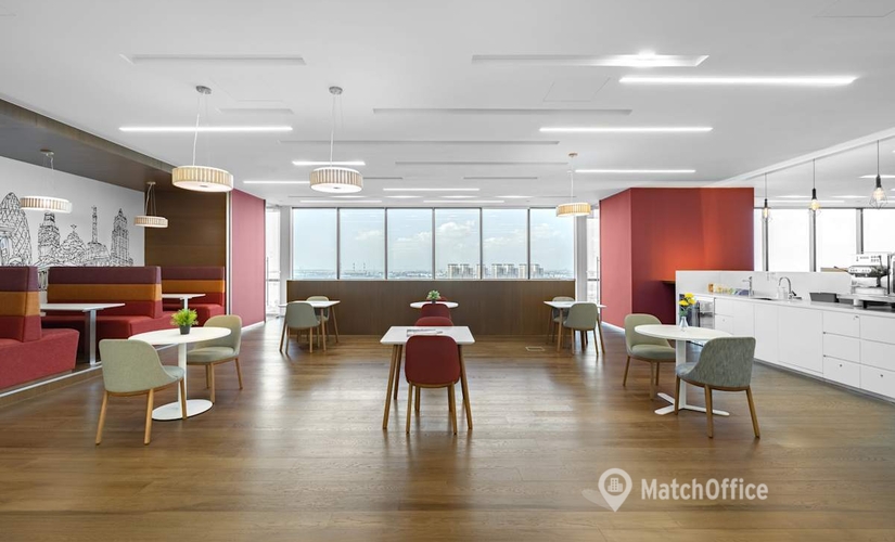 Virtual office 2 Venture Drive,#24-01 to 32 Vision Exchange 608526 Singapore CBD