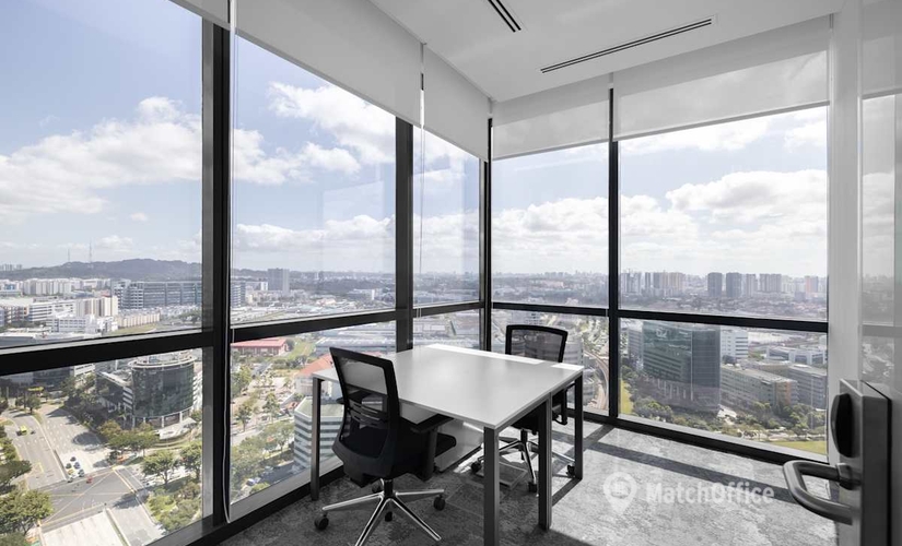10 m² Business park in Singapore CBD, 2 Venture Drive (608526) - 3 | MatchOffice