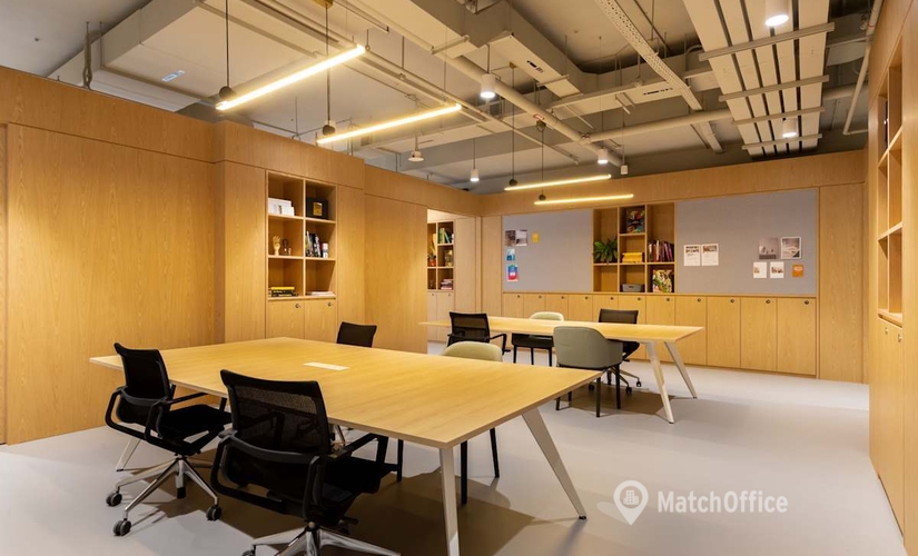 10 m² Business center in Singapore CBD, 1 Paya Lebar Link (408533) - 3 | MatchOffice