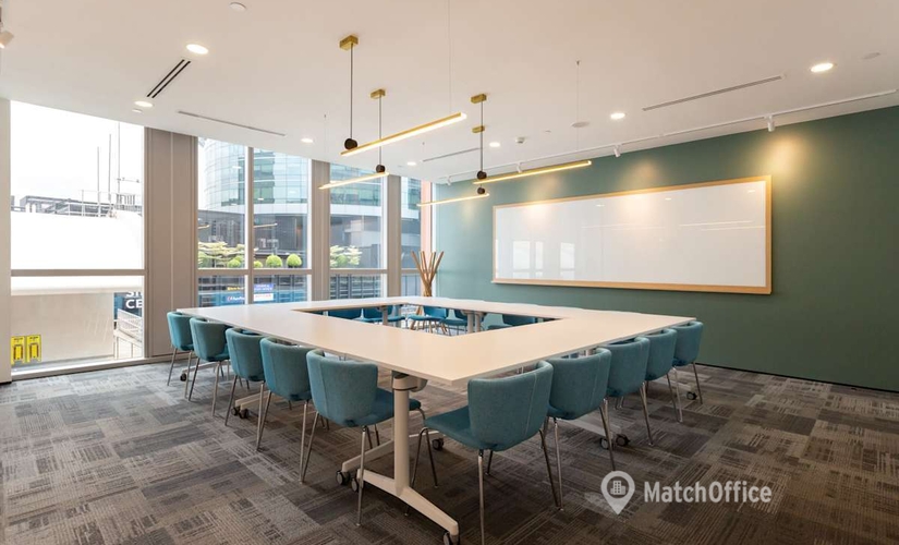 10 m² Co-working  in Singapore CBD, 1 Paya Lebar Link (408533) - 4 | MatchOffice