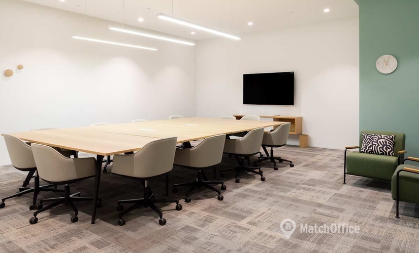 10 m² Business center in Singapore CBD, 111 Somerset Road (238164) - 2 | MatchOffice.com