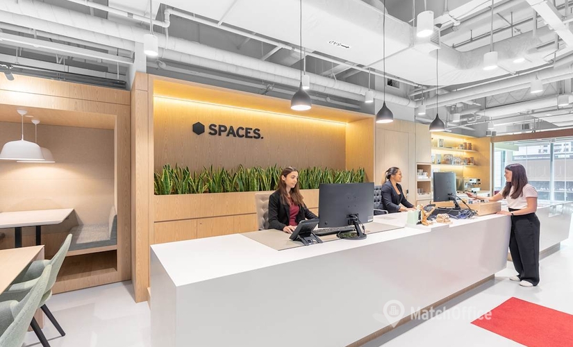 10 m² Business space in Singapore CBD, 1 Raffles Place (048616) - 1 | MatchOffice