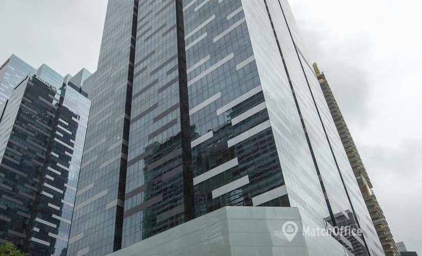 Virtual address in Marina Bay, 8 Marina View (018960) - 0 | MatchOffice.com