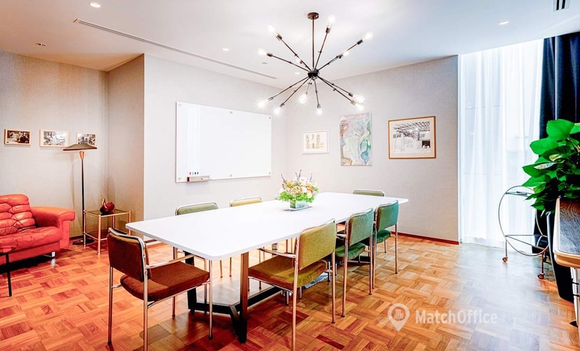 10 m² Co-working  in Bukit Merah, 13 Stamford Road (178905) - 2 | MatchOffice.com