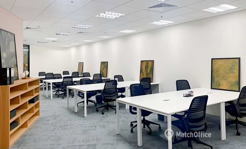 Virtual office space in Bukit Merah, 13 Stamford Road (178905) - 3 | MatchOffice