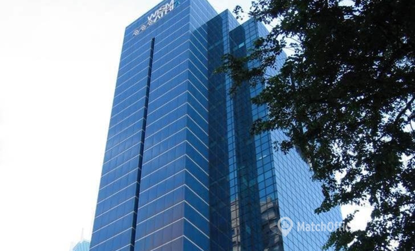 Business center 11/F, Wisma Atria, 435 Orchard Road 238877 Orchard