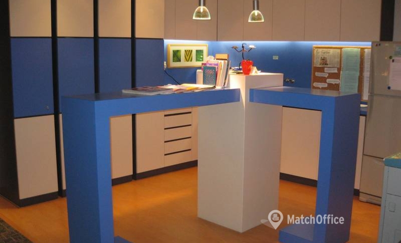 600 m² Business center in Suntec City, 152 Beach Road (189721) - 4 | MatchOffice