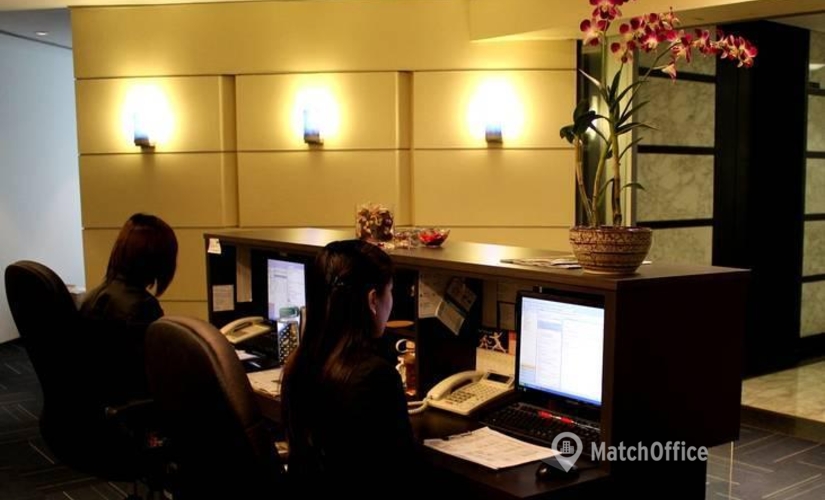 600 m² Business center in Suntec City, 152 Beach Road (189721) - 1 | MatchOffice.com