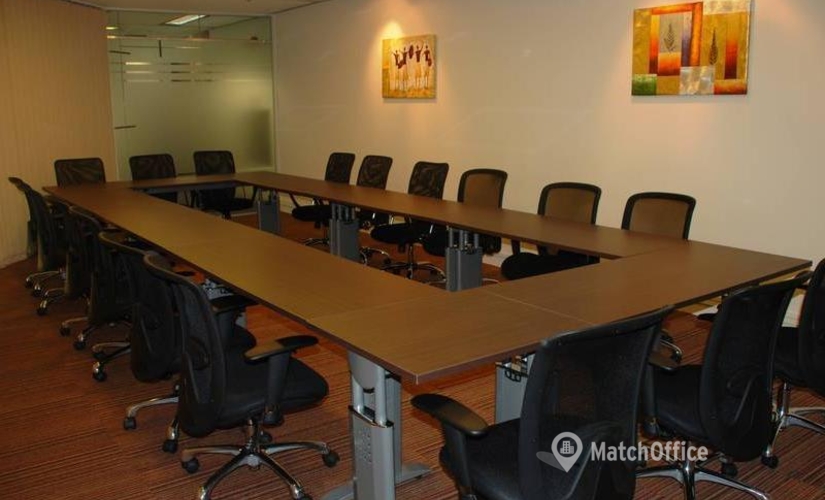 600 m² Business space in Suntec City, 152 Beach Road (189721) - 0 | MatchOffice.com
