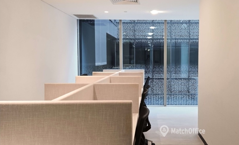 70 m² Shared workspace  in Singapore CBD, 109 North Bridge Road (179097) - 3 | MatchOffice