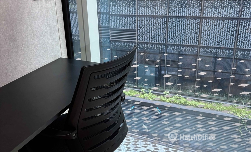 70 m² Shared office in Singapore CBD, 109 North Bridge Road (179097) - 4 | MatchOffice