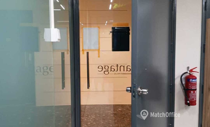 Office Anson Road 10 079903 Singapore CBD