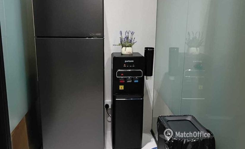 Office Anson Road 10 079903 Singapore CBD