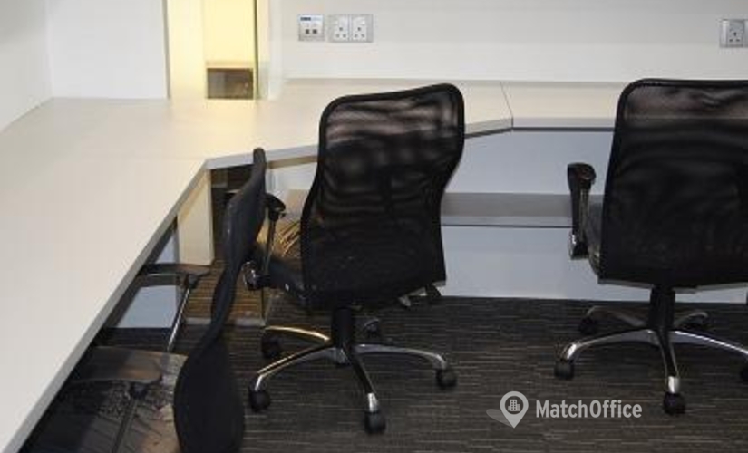 Business center 133 New Bridge Road, #20-09, Chinatown Point 059413 Chinatown