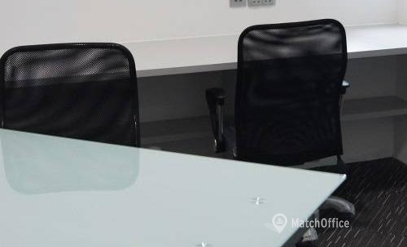 Business center 133 New Bridge Road, #20-09, Chinatown Point 059413 Chinatown