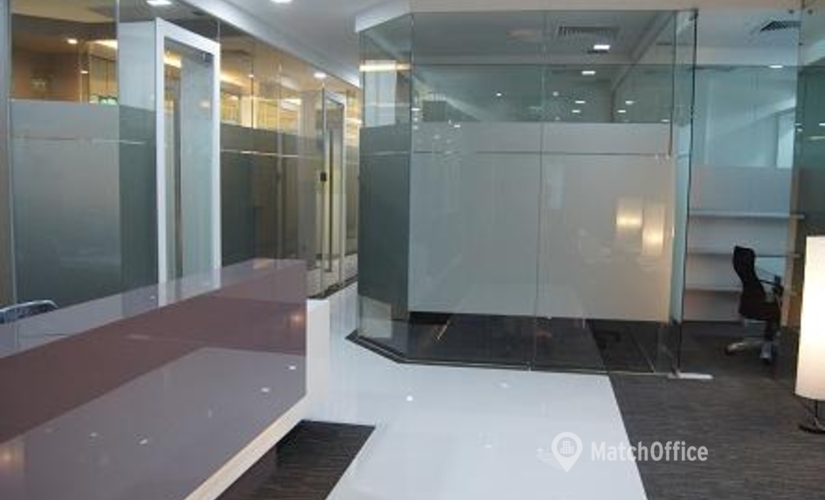 Business center 133 New Bridge Road, #20-09, Chinatown Point 059413 Chinatown