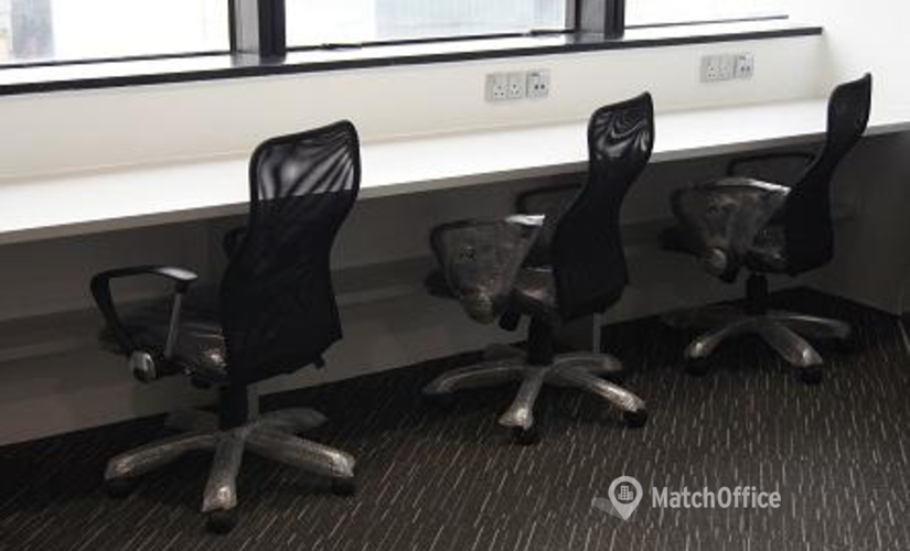 Business center 133 New Bridge Road, #20-09, Chinatown Point 059413 Chinatown