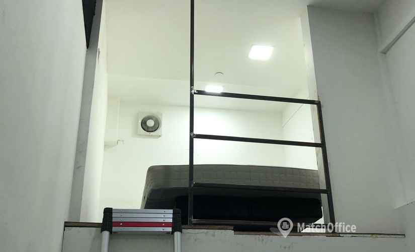 Office Peck Seah Street 100 079333 Singapore CBD