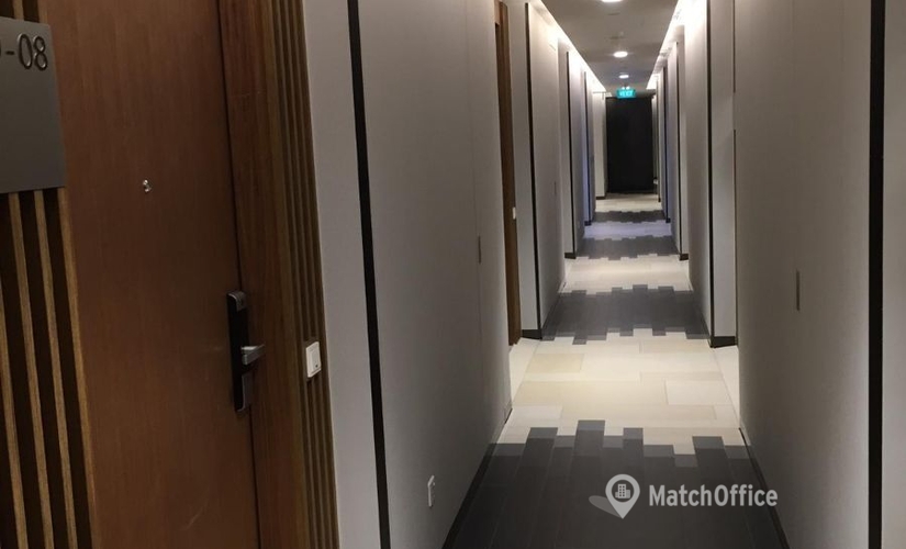 Office Peck Seah Street 100 079333 Singapore CBD