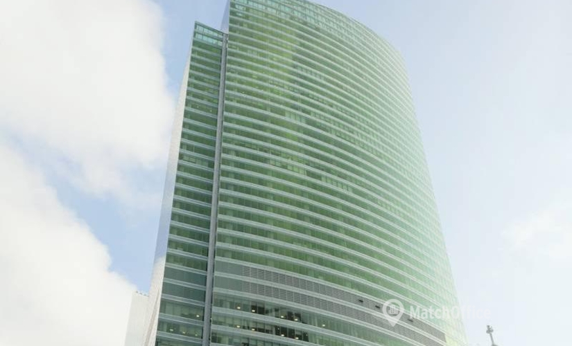 Virtual address in Singapore CBD, Ocean Financial Centre (049406) - 2 | MatchOffice