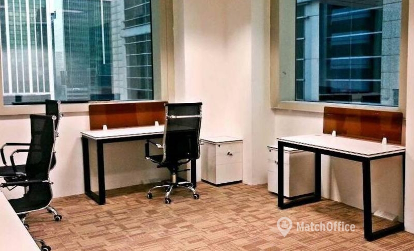 Business center 39 Robinson Road, #11-01 Robinson Point 398007 Singapore CBD