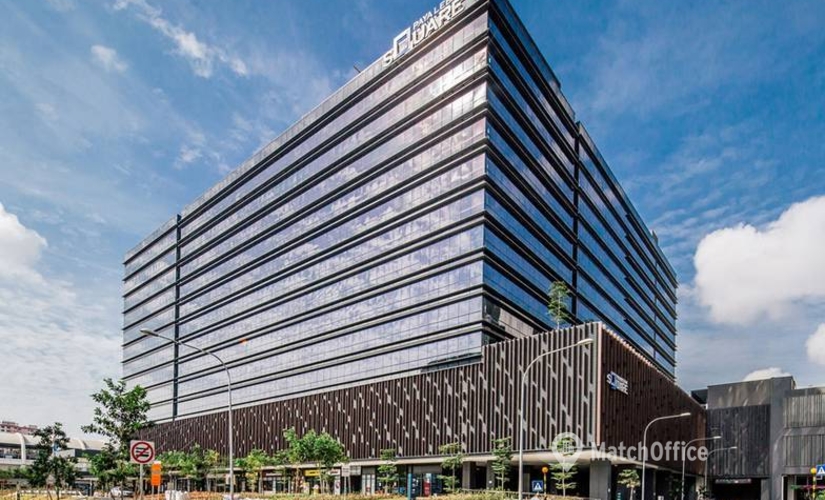 10 m² Serviced office property up for rent in Suntec City, Paya Lebar Square (048943) - 0 | MatchOffice.com