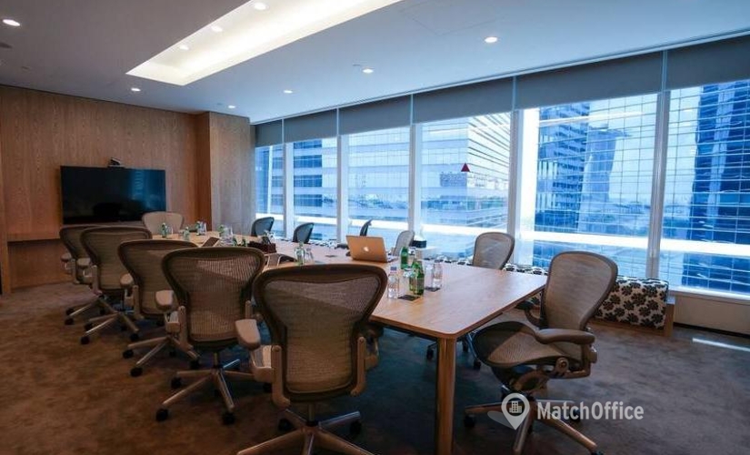 2000 m² Coworking  in Marina Bay, Level 1 (049406) - 3 | MatchOffice.com