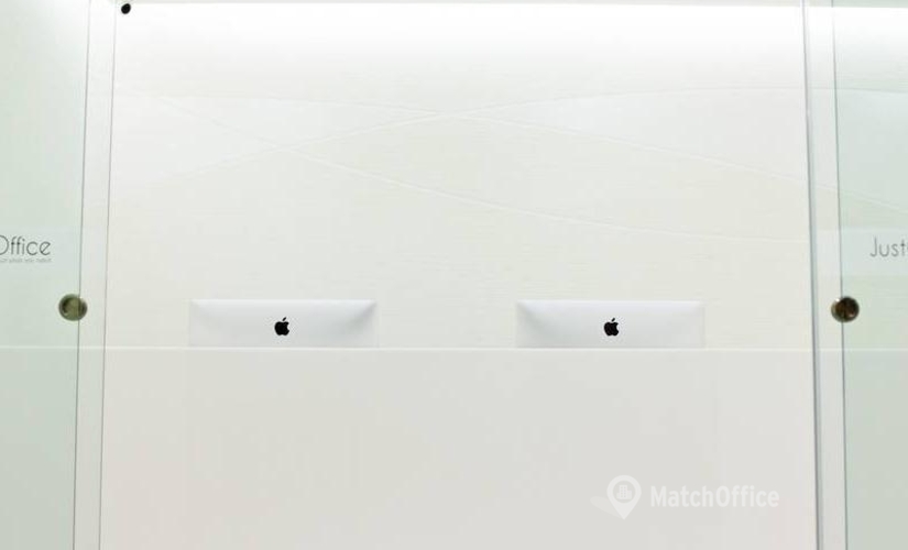 100 m² Business park in Singapore CBD, Level 12 & 25 (049483) - 0 | MatchOffice