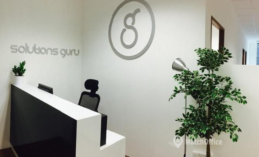 516 m² Serviced office in Suntec City, 60 Paya Lebar Road (409051) - 4 | MatchOffice