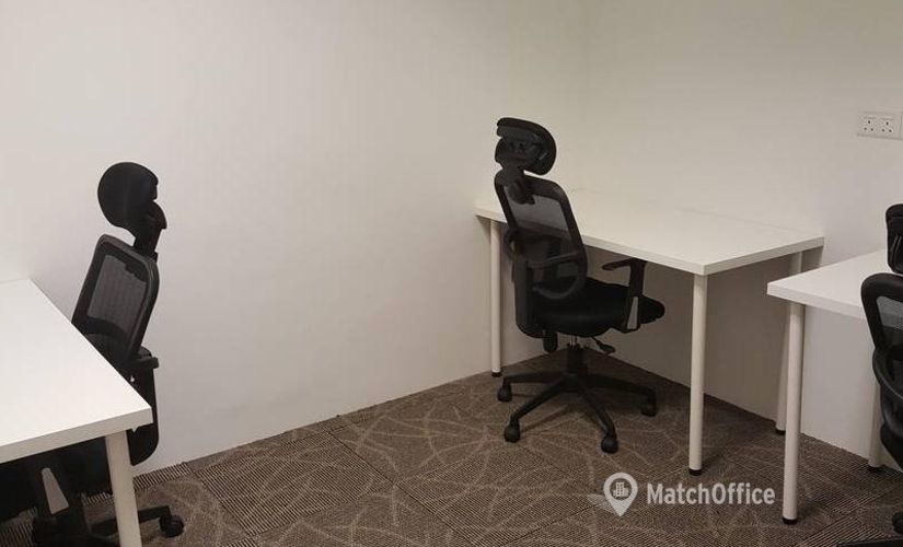 516 m² Business space in Suntec City, 60 Paya Lebar Road (409051) - 2 | MatchOffice.com