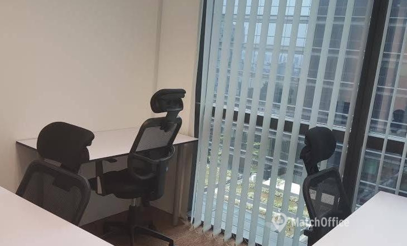 516 m² Business park in Suntec City, 60 Paya Lebar Road (409051) - 3 | MatchOffice.com