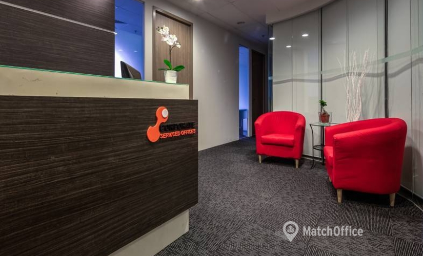 Business center 302 Orchard Road, Tong Building #07-03 238862 Orchard