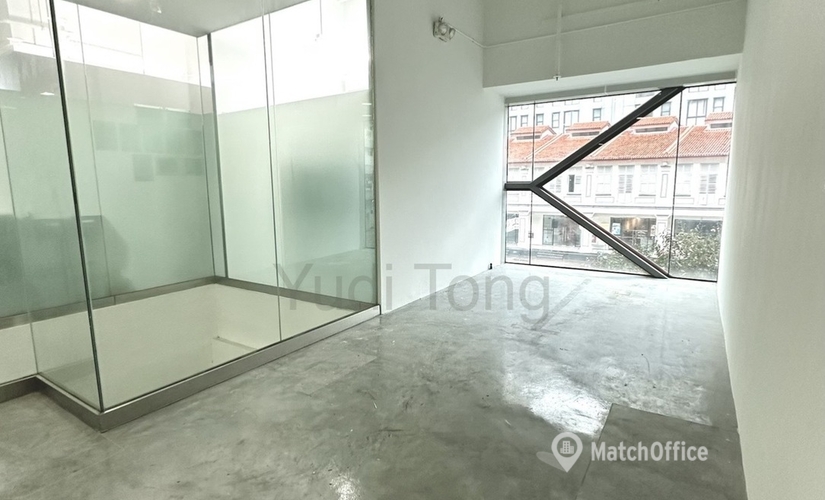 Office Balestier Road 456 329832 Balestier