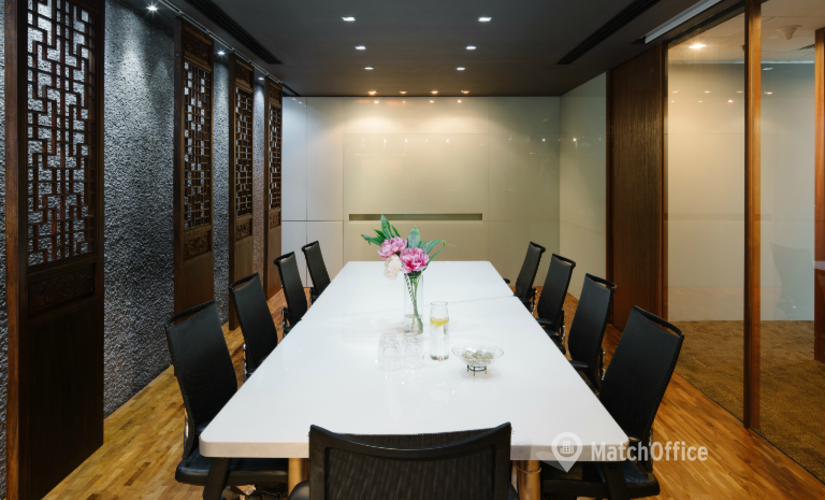 Business center Temasek Boulevard 9 038989 Suntec City