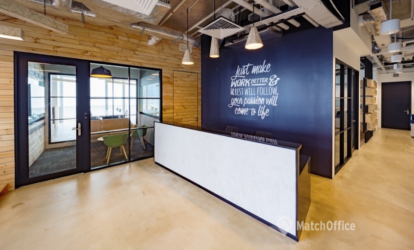 100 m² Business center in Singapore CBD, 120 Robinson Road #09-01 (068913) - 0 | MatchOffice.com