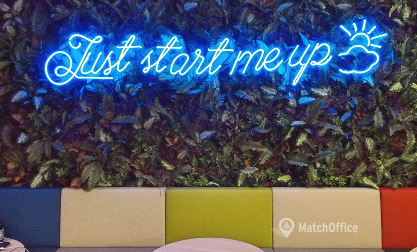 1000 m² Business space property for rent in Singapore CBD, 6 Raffles Quay #16-01 (048580) - 1 | MatchOffice.com