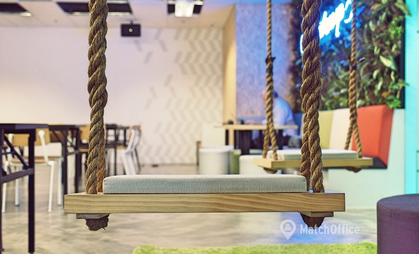 1000 m² Serviced office building available to rent in Singapore CBD, 6 Raffles Quay #16-01 (048580) - 2 | MatchOffice