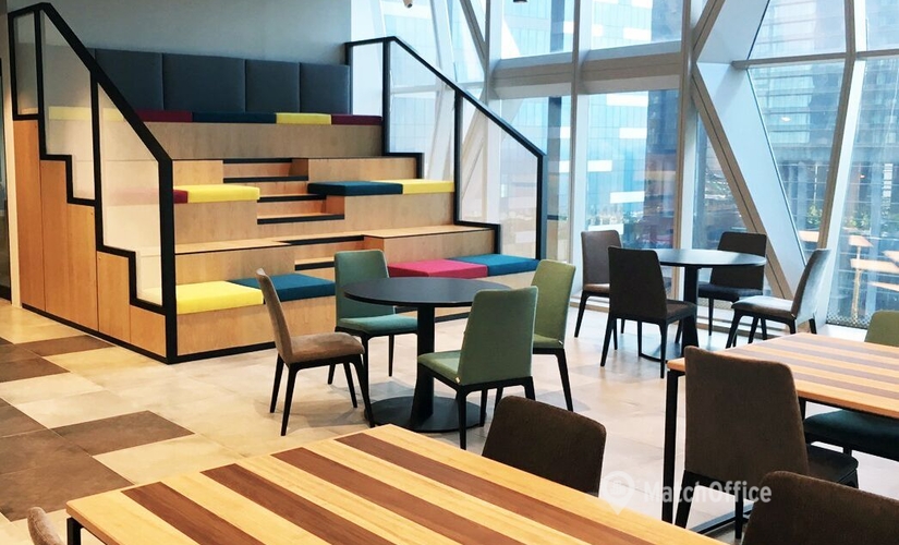 Office 5 Shenton Way, UIC Building 068808 Singapore CBD