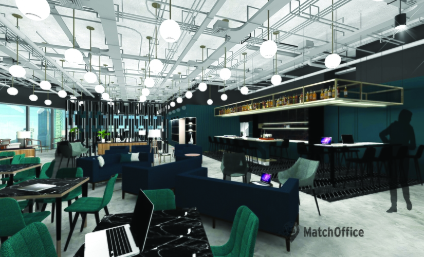 Office 7 Straits View, Marina One East Tower 018936 Singapore CBD