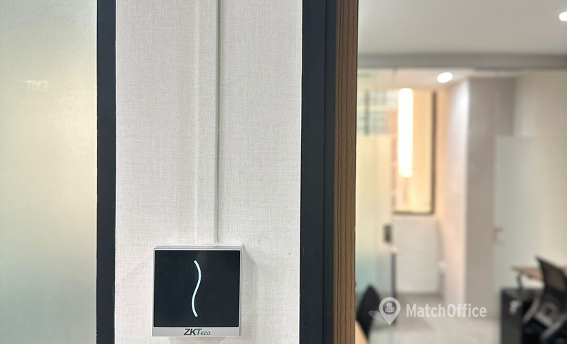 Office Anson Road 10 079903 Singapore CBD