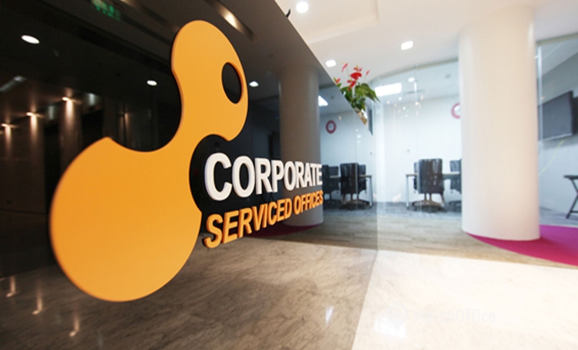 50 m² Business park in Orchard, 1 Scotts Road #24-05 (228208) - 1 | MatchOffice