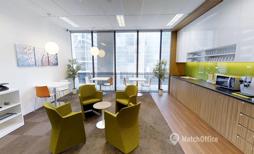 50 m² Business office available to rent in Singapore CBD, 20 McCallum Street, 069046  - 2 | MatchOffice