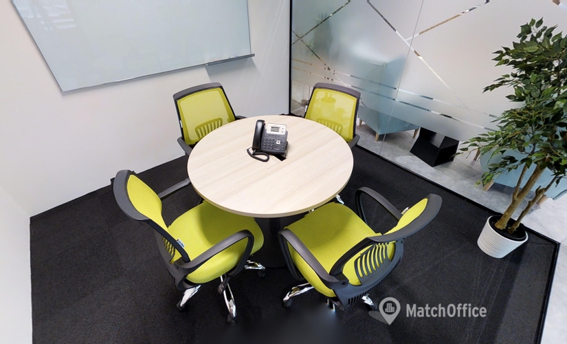 100 m² Office for rent in Suntec City, 7 Temasek Boulevard, 038987  - 4 | MatchOffice