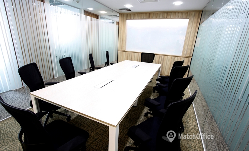 Business center Scotts Road, 15 228218 Orchard