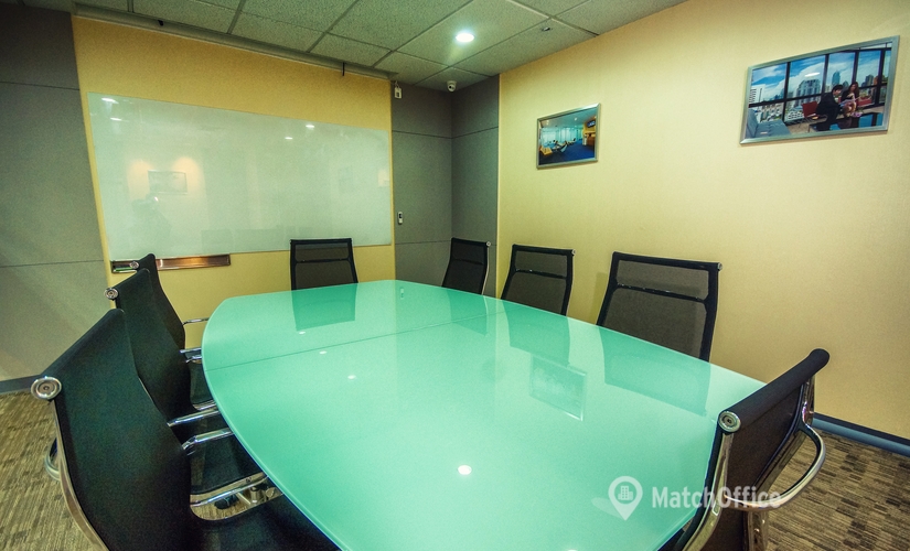 45 m² Business park place for rent in Bangkok, 159 (10110) - 4 | MatchOffice