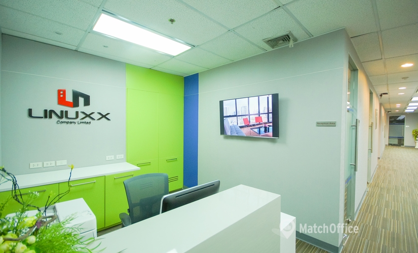 45 m² Business space place for rent in Bangkok, 159 (10110) - 5 | MatchOffice