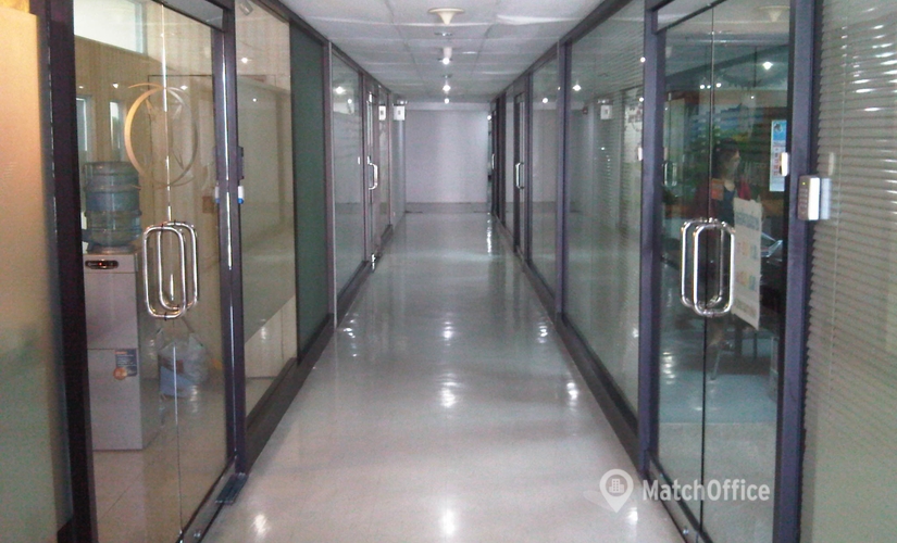 25 m² Business center in Bangkok, Payathai Plaza (10400) - 0 | MatchOffice.com