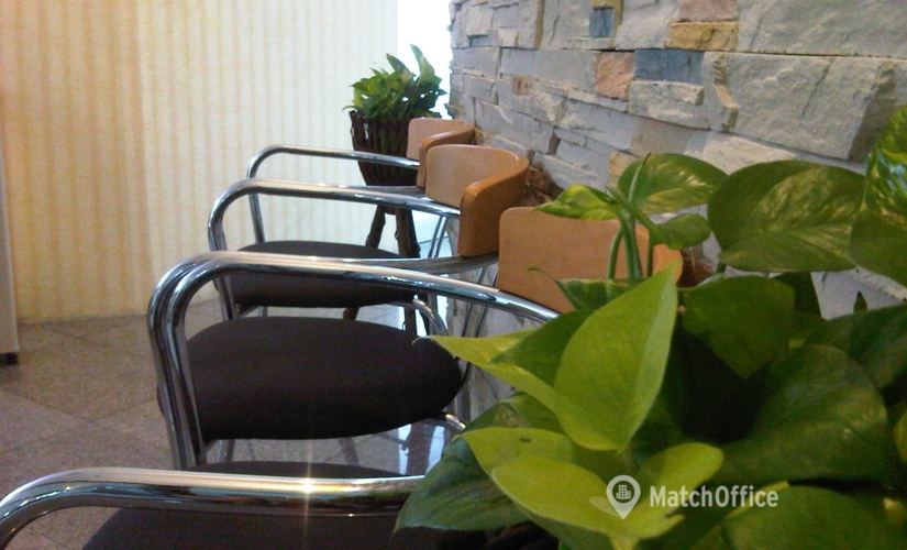 25 m² Business park in Bangkok, Payathai Plaza (10400) - 1 | MatchOffice