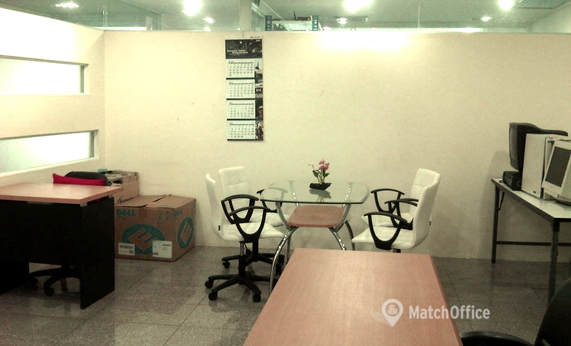 100 m² Business center in Bangkok, Phayathai Road 128/183 (10400) - 2 | MatchOffice