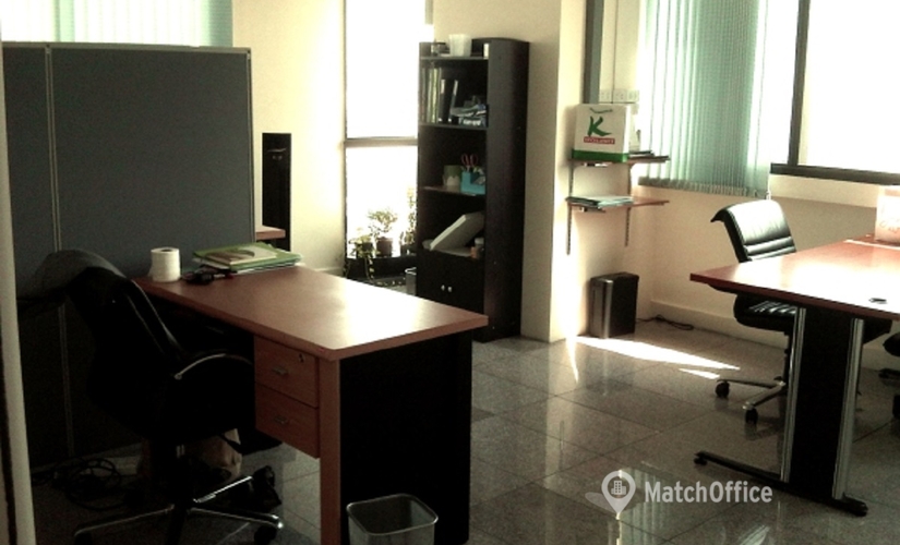 100 m² Business space in Bangkok, Phayathai Road 128/183 (10400) - 3 | MatchOffice.com